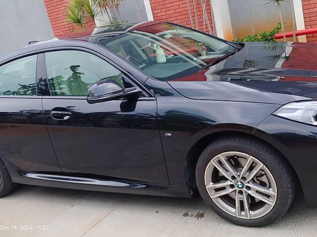 Second Hand BMW 2 Series Gran Coupe 220i M Sport in Bangalore