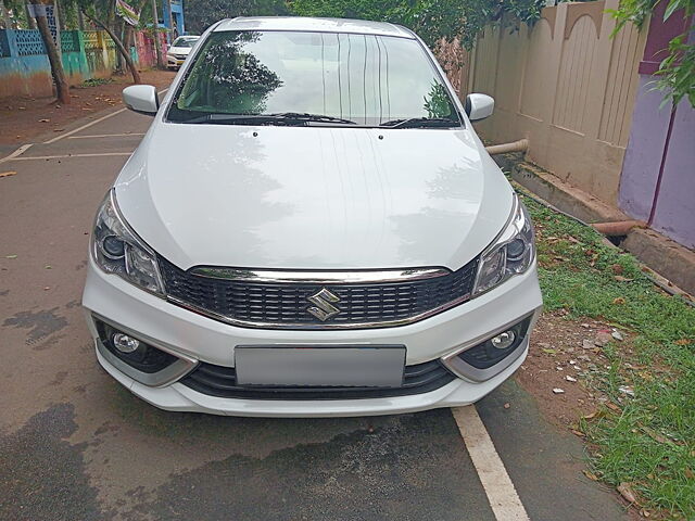 Second Hand Maruti Suzuki Ciaz Delta Hybrid 1.5 [2018-2020] in Visakhapatnam