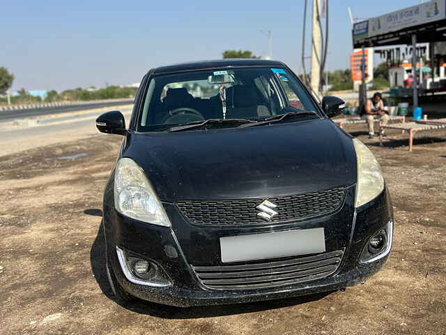 Second Hand Maruti Suzuki Swift [2011-2014] VDi in Jaipur