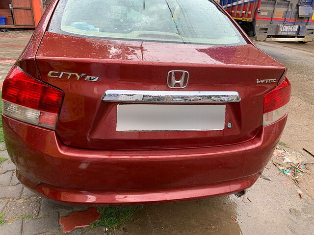 Second Hand Honda City [2008-2011] 1.5 V AT in Gurgaon