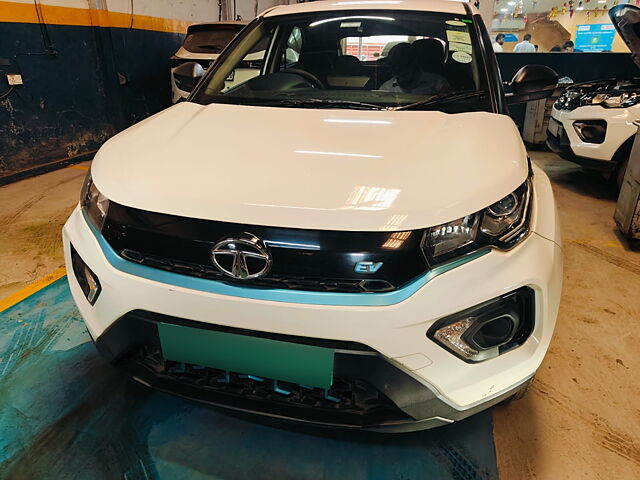 Second Hand Tata Nexon EV [2020-2022] XM in Mumbai