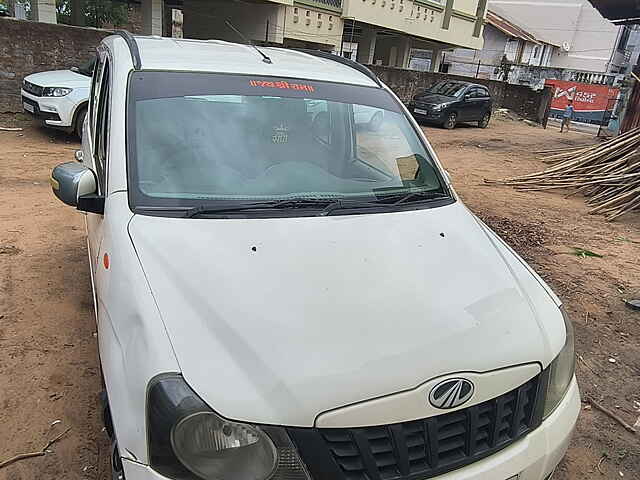 Second Hand Mahindra Quanto [2012-2016] C6 in Anand