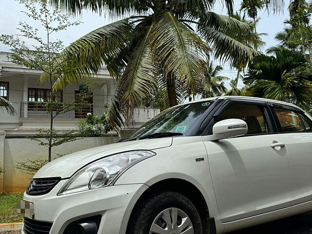 Second Hand Maruti Suzuki Swift DZire [2011-2015] VDI in Kochi