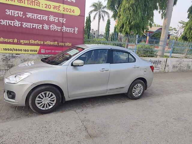 Second Hand Maruti Suzuki Dzire [2017-2020] VXi in Fatehpur