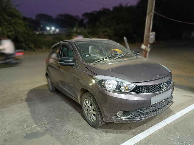 Second Hand Tata Tiago [2016-2020] Revotron XZ in Ratlam