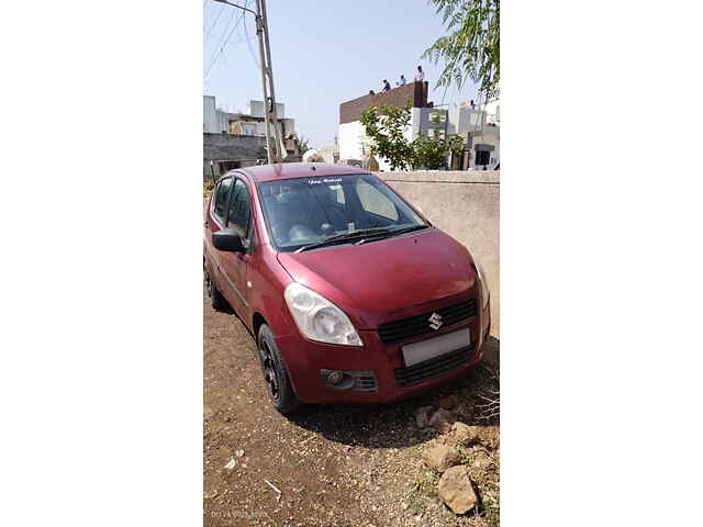 Second Hand Maruti Suzuki Ritz [2009-2012] Vdi (ABS) BS-IV in Amreli