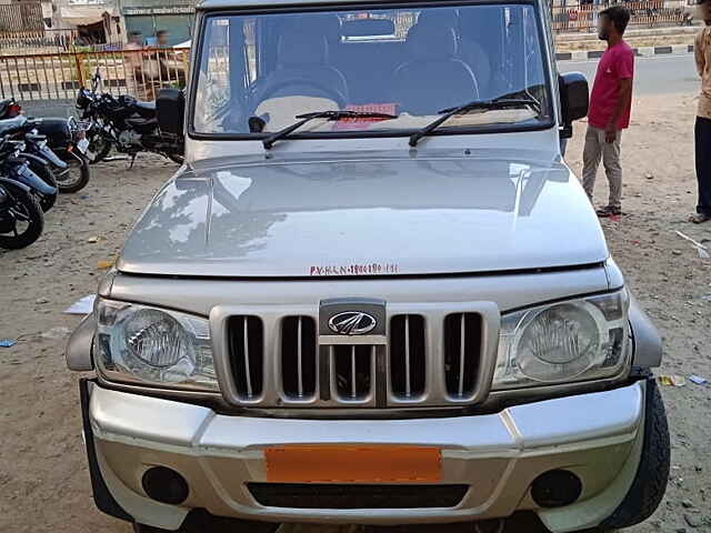 Second Hand Mahindra Bolero [2011-2020] Camper in Sikar