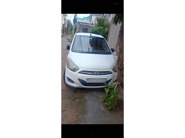 Second Hand Hyundai i10 [2010-2017] Magna 1.2 Kappa2 in Meerut