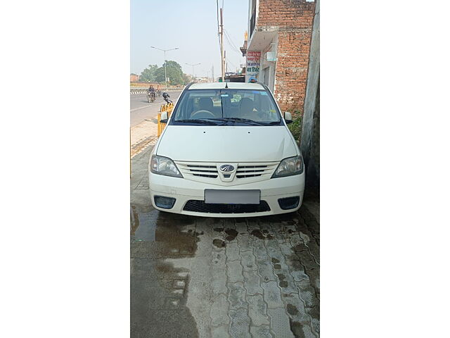 Second Hand Mahindra Verito [2011-2012] 1.4 G4 BS-IV in Faizabad