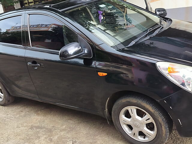 Second Hand Hyundai i20 [2008-2010] Asta 1.2 (O) With Sunroof in Hingoli