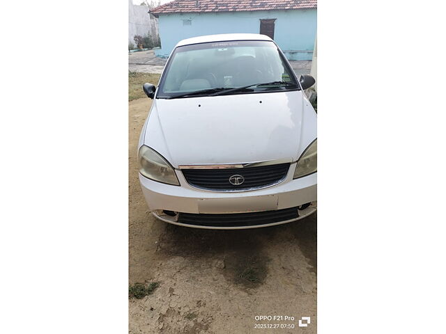 Second Hand Tata Indigo [2005-2009] LS TDI BS-III in Nanded