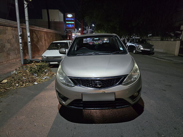 Second Hand Tata Zest XMA Diesel in Coimbatore