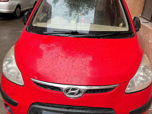 Second Hand Hyundai i10 [2007-2010] Era in Bangalore