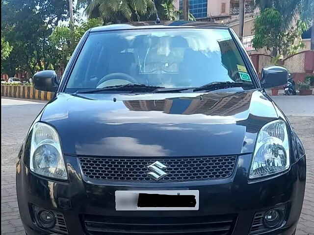 Second Hand Maruti Suzuki Swift  [2005-2010] VXi in Udaipur