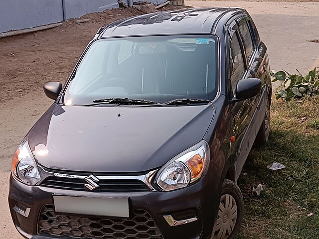 Second Hand Maruti Suzuki Alto 800 VXi in Kotputli