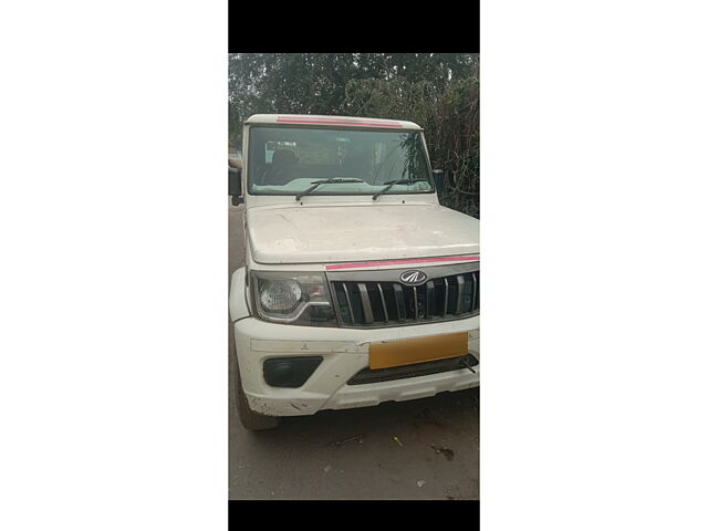 Second Hand Mahindra Bolero [2011-2020] Power Plus ZLX in Sonbhadra