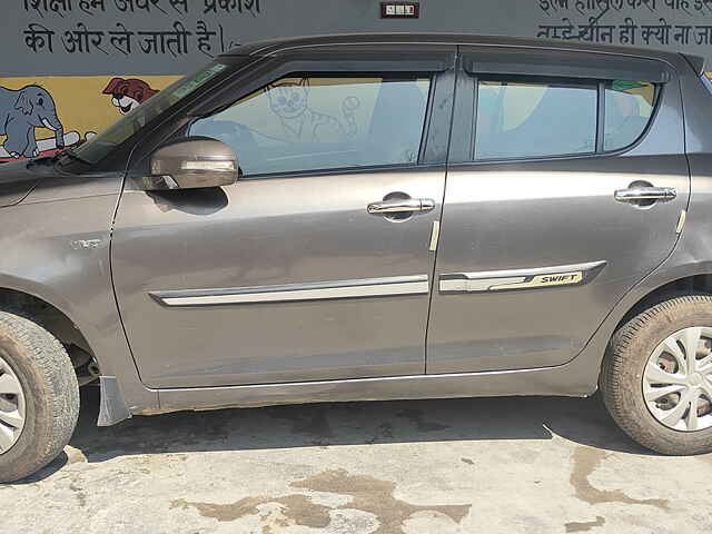 Second Hand Maruti Suzuki Swift [2014-2018] Lxi (O) [2014-2017] in Pilibhit