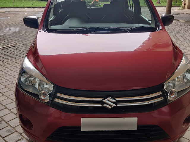 Second Hand Maruti Suzuki Celerio [2014-2017] VXi AMT in Thane