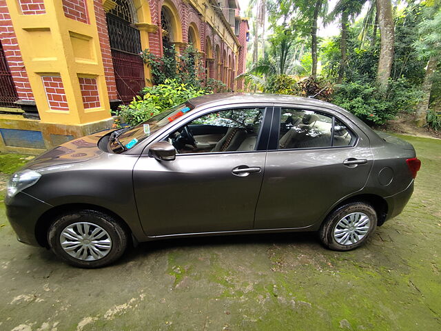 Second Hand Maruti Suzuki Dzire VXi [2020-2023] in Nadia