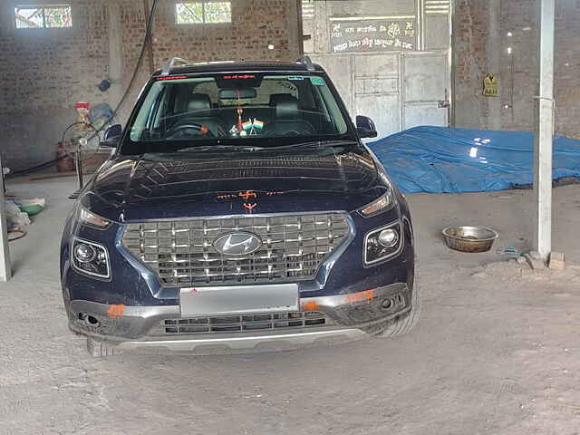 Second Hand Hyundai Venue [2019-2022] S 1.5 CRDi in Ratlam