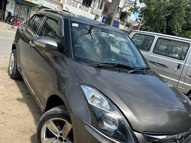 Second Hand Maruti Suzuki Swift Dzire [2015-2017] VDI in Bareilly