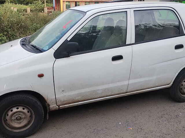 Second Hand Maruti Suzuki Alto [2010-2013] XCITE in Bangalore