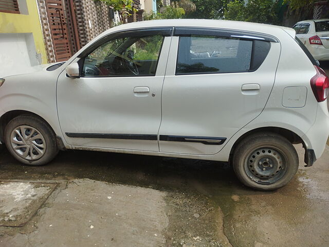 Second Hand Maruti Suzuki Celerio ZXi in Zirakpur