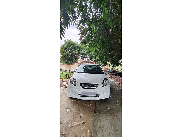 Second Hand Honda Amaze [2013-2016] 1.5 EX i-DTEC in Kolkata