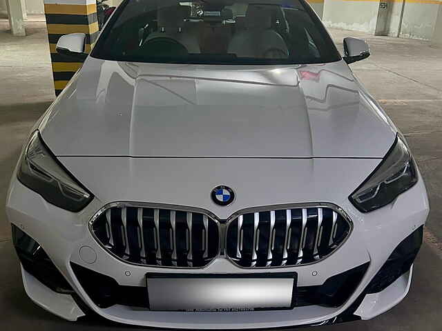 Second Hand BMW 2 Series Gran Coupe 220i M Sport [2021-2023] in Delhi