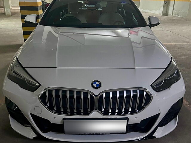 Second Hand BMW 2 Series Gran Coupe 220i M Sport [2021-2023] in Delhi