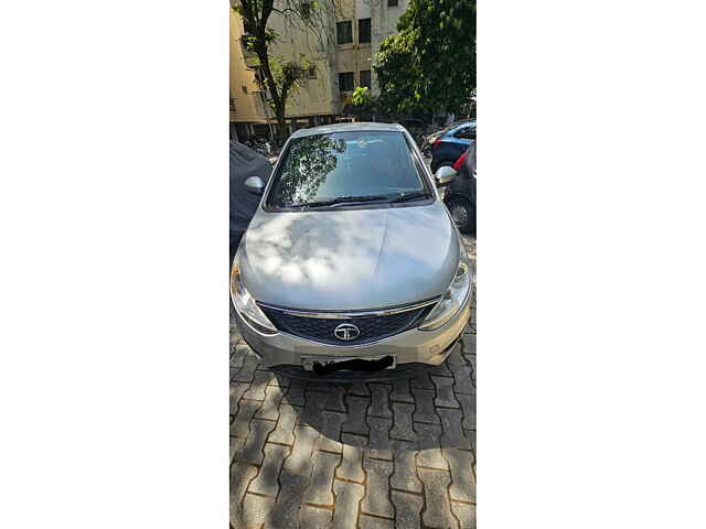 Second Hand Tata Zest XMS Petrol in Ahmedabad