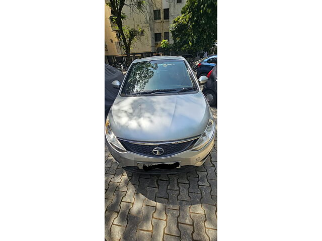 Second Hand Tata Zest XMS Petrol in Ahmedabad