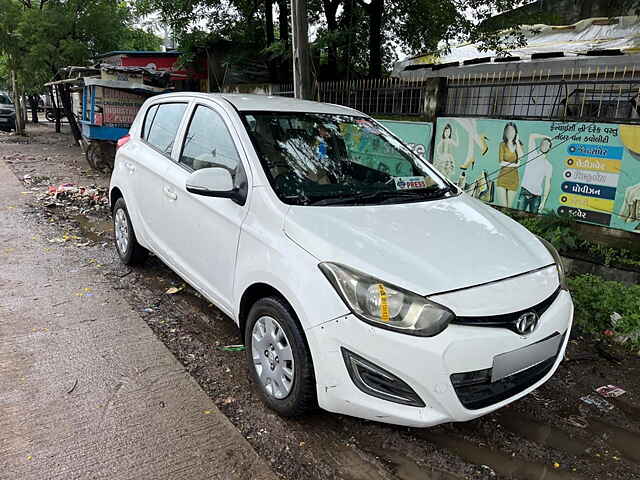 Second Hand Hyundai i20 [2010-2012] Magna 1.4 CRDI in Vadodara