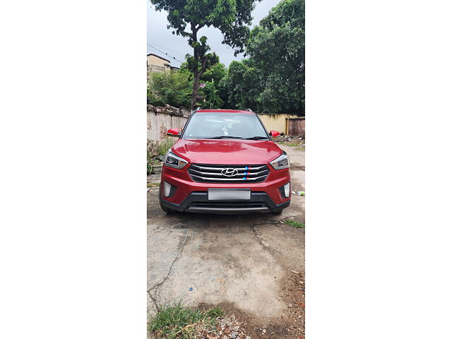 Second Hand Hyundai Creta [2015-2017] 1.4 S in Delhi