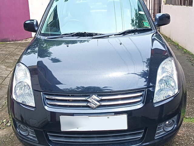 Second Hand Maruti Suzuki Swift Dzire [2008-2010] VXi in Kochi