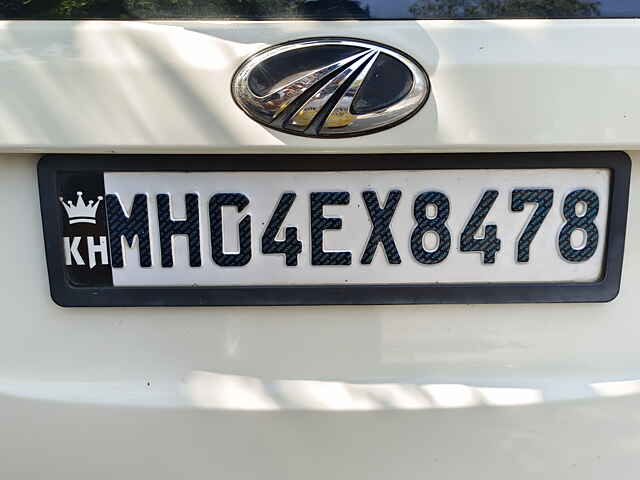 Second Hand Mahindra Xylo [2009-2012] D4 in Mumbai