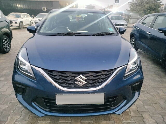 Second Hand Maruti Suzuki Baleno [2019-2022] Delta in Gurgaon