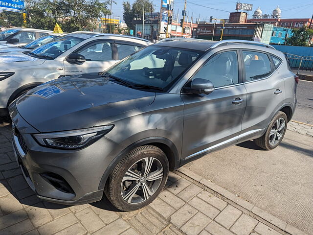 Second Hand MG Astor Savvy 1.3 Turbo AT S Red [2021-2023] in Indore