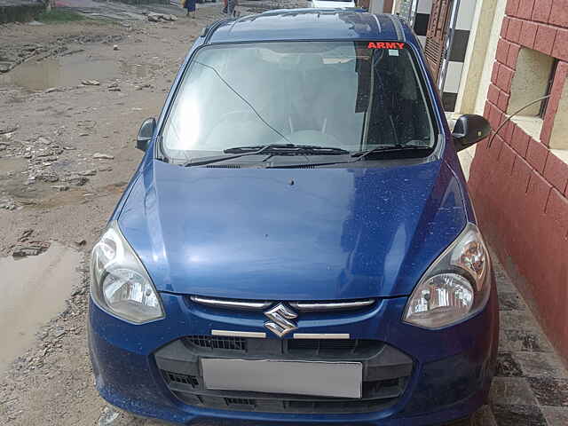 Second Hand Maruti Suzuki Alto 800 [2012-2016] Lxi in Jaipur