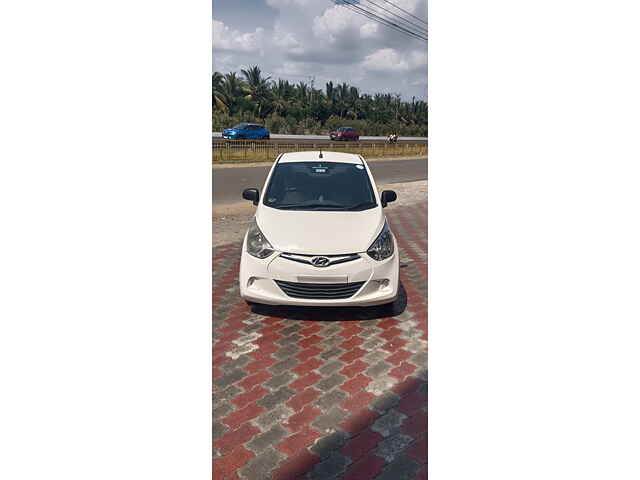 Second Hand Hyundai Eon Era + in Tiruppur