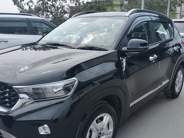 Second Hand Kia Sonet [2022-2023] HTK Plus 1.2 in Pune