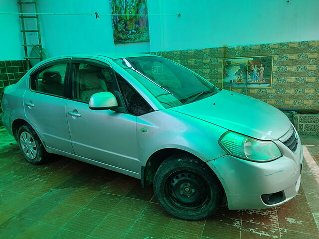 Second Hand Maruti Suzuki SX4 [2007-2013] VXI BS-IV in Bahadurgarh