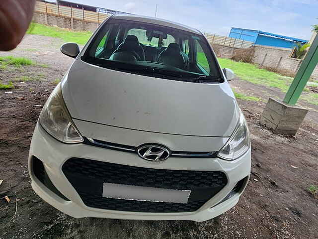 Second Hand Hyundai Grand i10 Magna U2 1.2 CRDi in Kolhapur