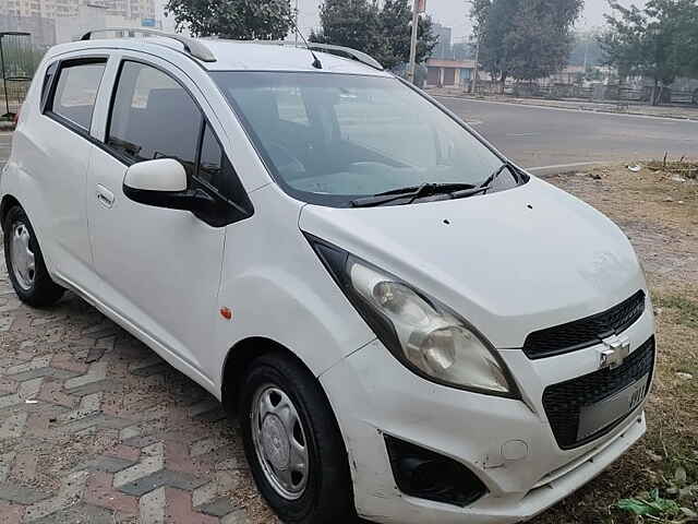 Second Hand Chevrolet Beat [2014-2016] LT Diesel in Kota