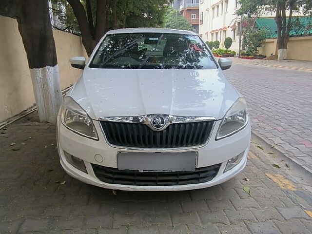 Second Hand Skoda Rapid [2011-2014] Ambition 1.6 MPI MT in Gurgaon