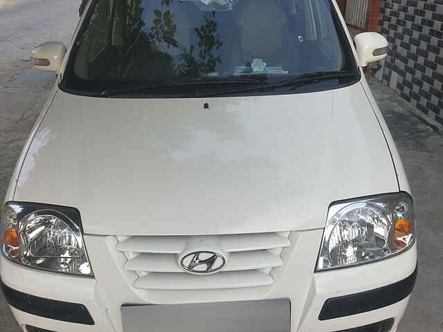 Second Hand Hyundai Santro Xing [2008-2015] GLS in Jind