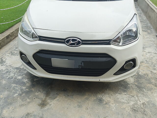 Second Hand Hyundai Grand i10 [2013-2017] Asta 1.2 Kappa VTVT [2013-2016] in Anantnag