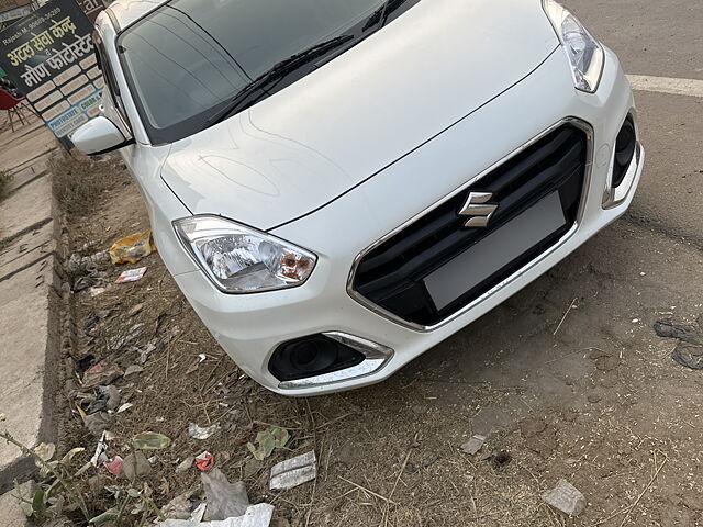 Second Hand Maruti Suzuki Dzire VXi in Narwana