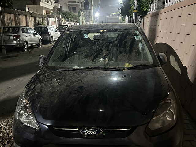 Second Hand Ford Figo [2010-2012] Duratec Petrol EXI 1.2 in Varanasi