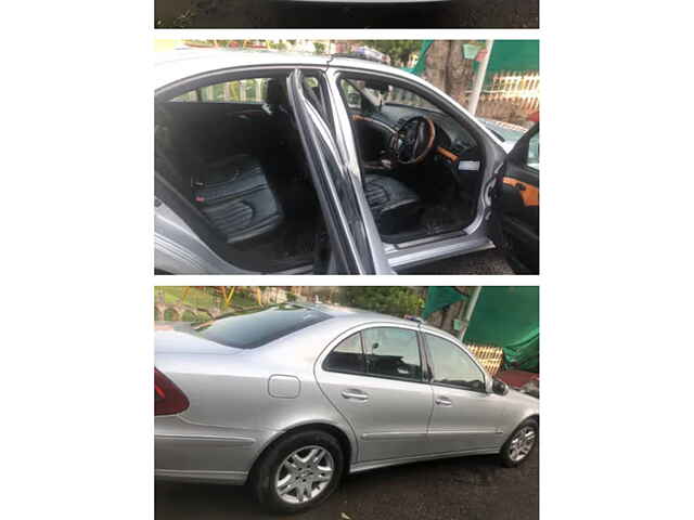 Second Hand Mercedes-Benz 200 Diesel in Amritsar